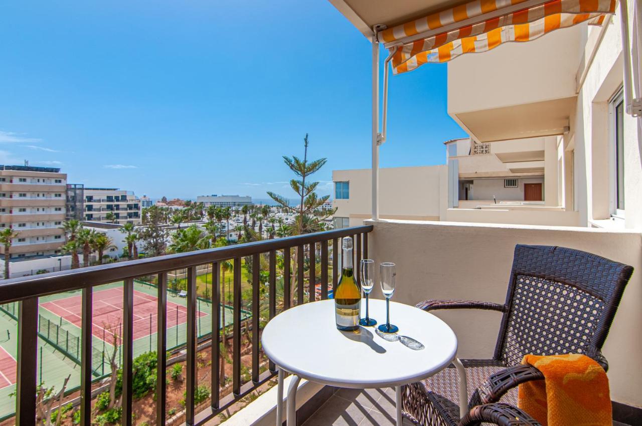 Apartment El Dorado Playa Americas Ph03