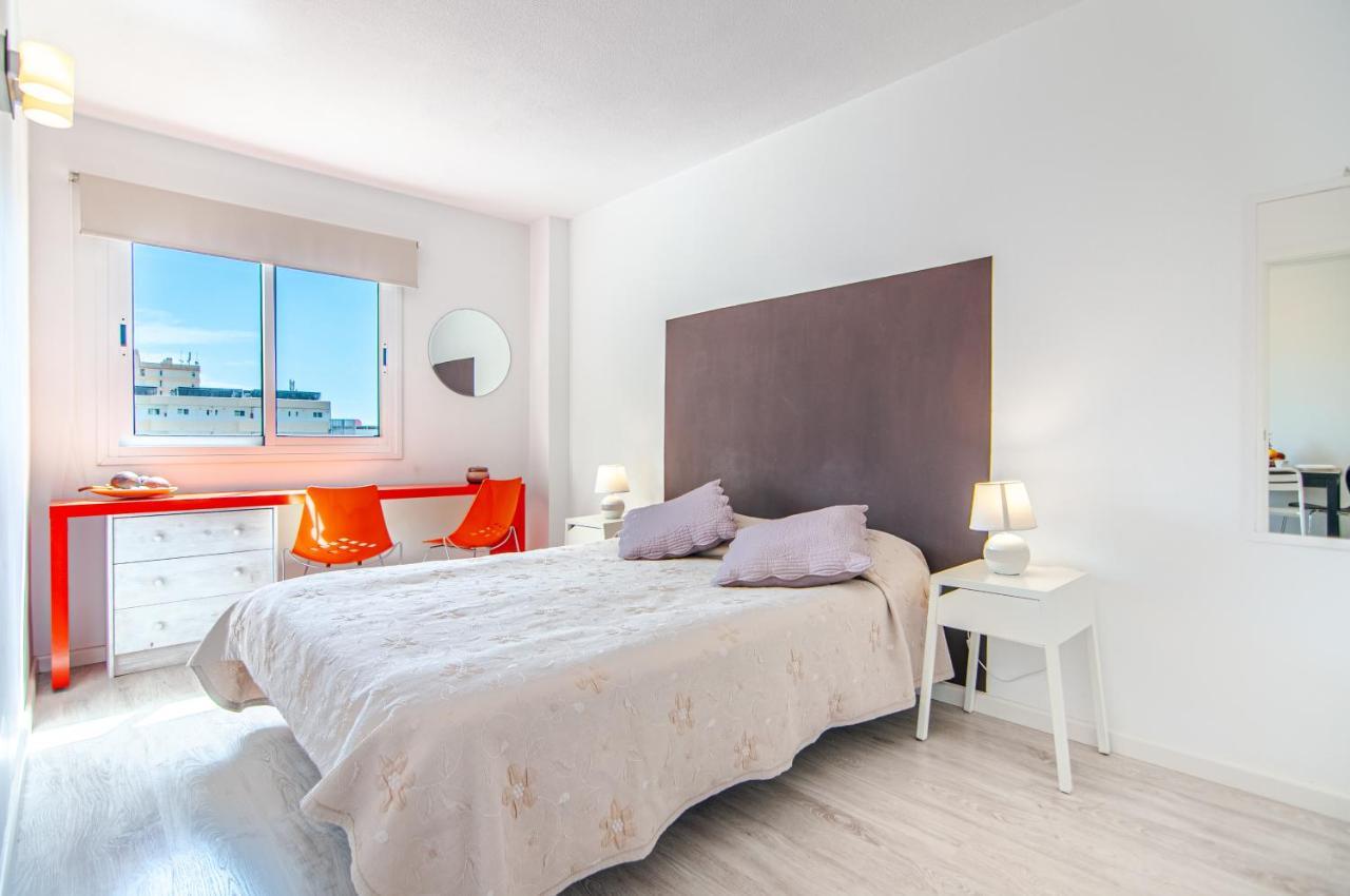 Apartment El Dorado Playa Americas Ph03 Playa de las Americas (Tenerife)