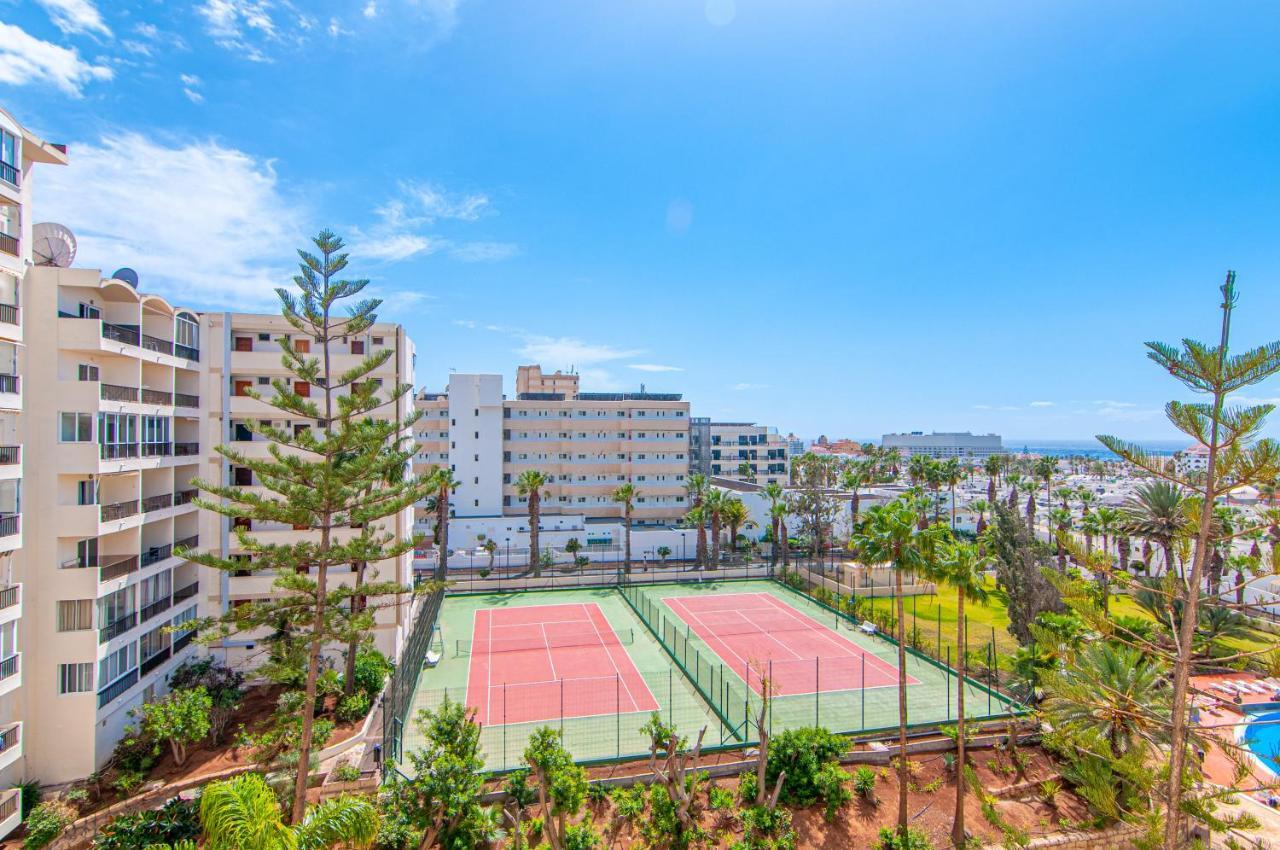 El Dorado Playa Americas Ph03 Apartment Playa de las Americas (Tenerife)