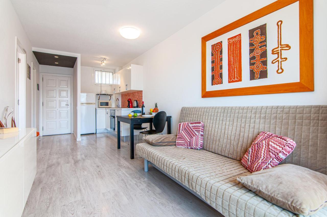 Apartment El Dorado Playa Americas Ph03 Playa de las Americas (Tenerife)