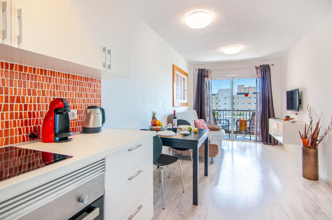 El Dorado Playa Americas Ph03 Apartment Playa de las Americas (Tenerife)