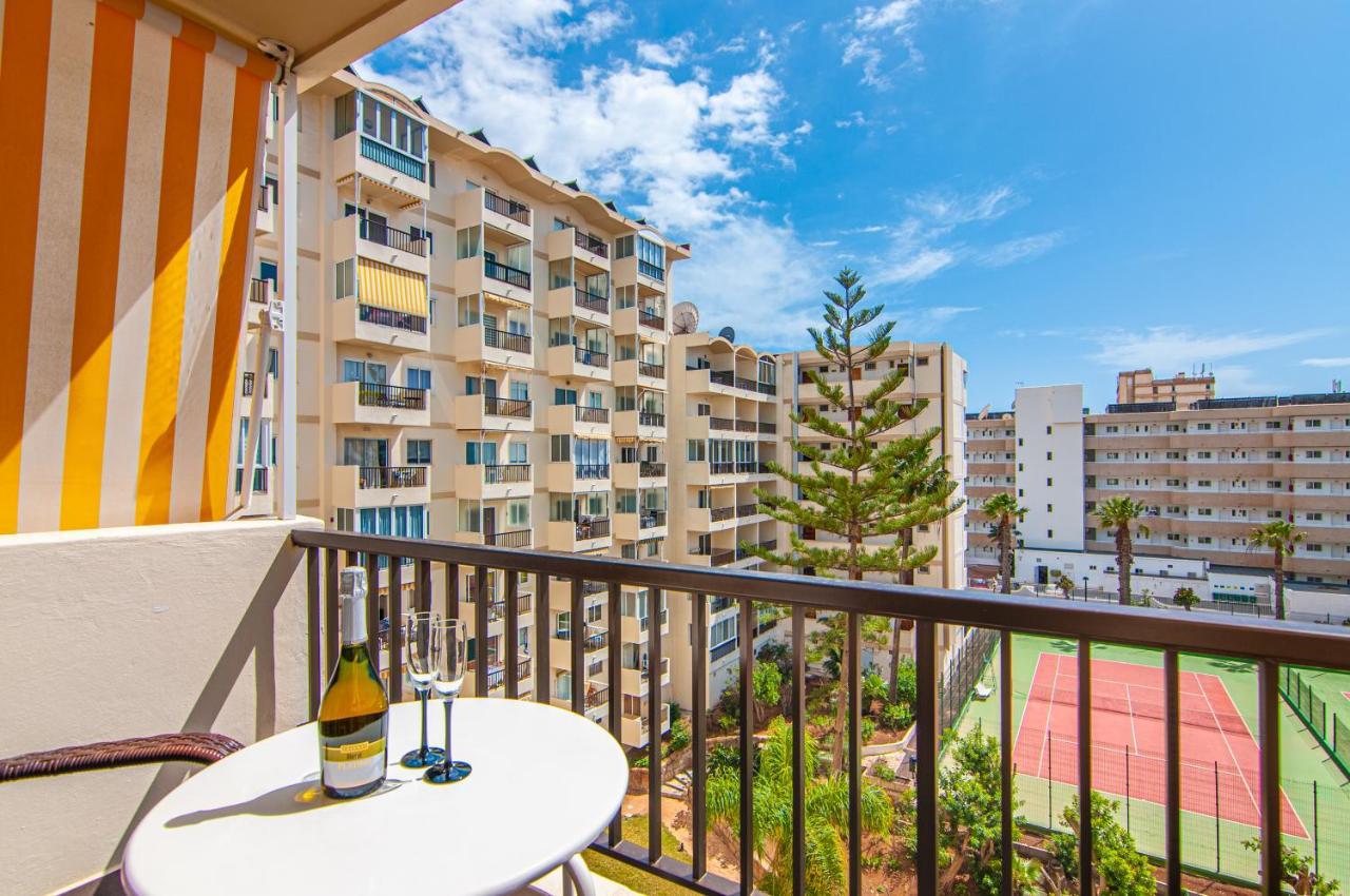 Apartment El Dorado Playa Americas Ph03 Playa de las Americas (Tenerife)