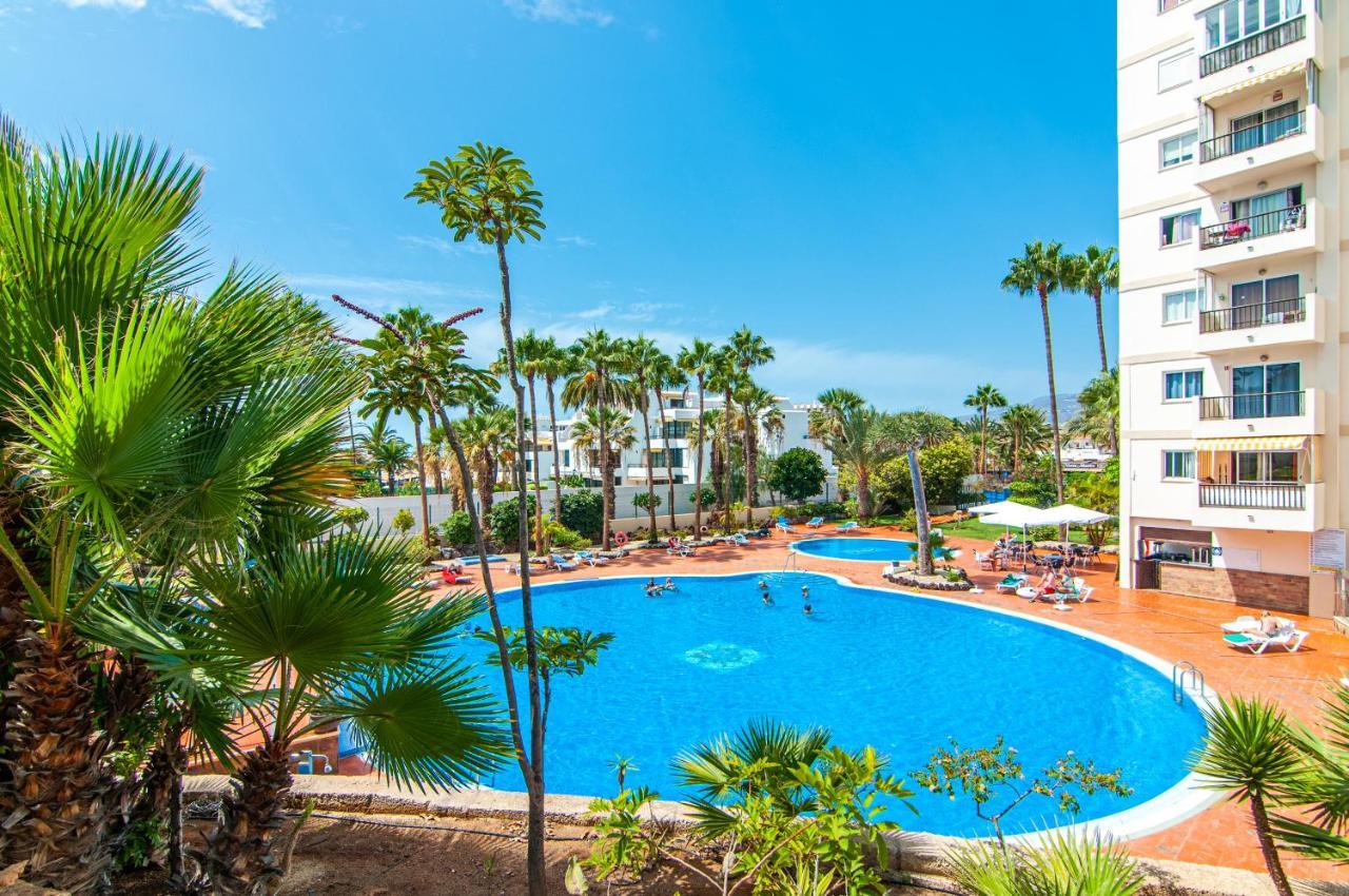 Apartment El Dorado Playa Americas Ph03